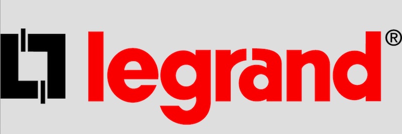 logo legrand